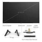 Amazon Fire TV 55" 4K UHD Smart TV