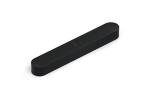 Sonos Beam Black - Smart Soundbar for Homes