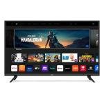 VIZIO 50" 4K UHD Smart TV with Voice Remote