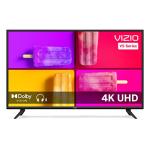 VIZIO 50" 4K UHD Smart TV with Voice Remote