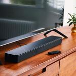 Bose Smart Soundbar 300 with Remote Control