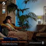 Sylvania RGBW Smart LED Flex Strip Expansion Kit