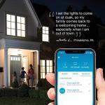 Lutron Caseta Smart Lighting Hub - White