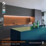 Sylvania RGBW Smart LED Flex Strip Expansion Kit