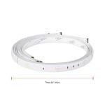 Sylvania RGBW Smart LED Flex Strip Expansion Kit