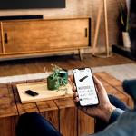 Bose Smart Soundbar 600 with Dolby Atmos