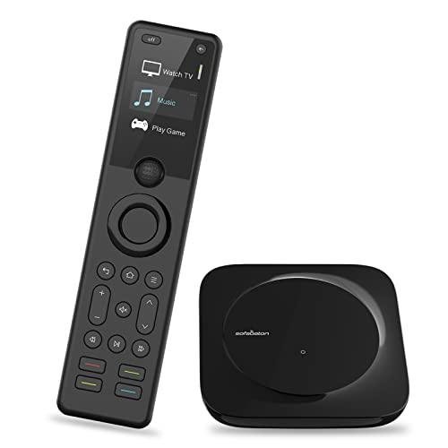 Smart Remotes