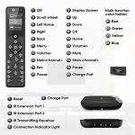 SofaBaton All-in-One Universal Smart Remote