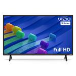 VIZIO 40" FHD LED Smart TV D40f-J09