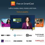 VIZIO 40" FHD LED Smart TV D40f-J09
