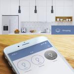 RGB Smart Bulbs, WiFi, Works with Alexa & Google