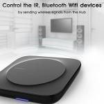 SofaBaton X1 Smart Universal Remote Control Hub
