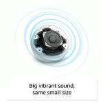 Echo Dot 5th Gen Smart Speaker with Clock