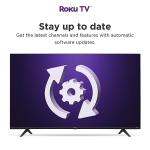 Hisense 50" R6G Series 4K UHD Smart TV