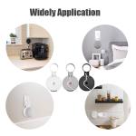 Wall Mount Holder for Google Home Mini & Nest