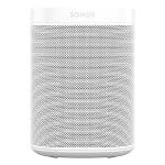 Sonos One SL - White Smart Speaker Without Microphone