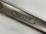 Duro-Chrome 1/2" Drive Male & Female Ratchet with Oil Port No. 678D USA Vintage