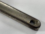 Duro-Chrome 1/2" Drive Male & Female Ratchet with Oil Port No. 678D USA Vintage