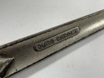 Duro-Chrome 1/2" Drive Male & Female Ratchet with Oil Port No. 678D USA Vintage