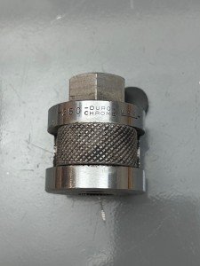 Duro Chrome #250 Stud Puller Remover Tool