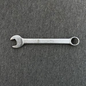 Vintage DURO - CHROME 13mm Combination Wrench 12 Point 44013 U.S.A.