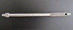 Vintage Duro-Chrome 667D 1/2" drive 14" breaker bar, USA, Good condition