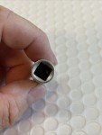 Duro chrome 344   5/16 REDUCER TO 1/4" DRIVE SOCKET USA RARE