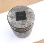 Duro Chrome 4148 1-1/2" 12 Point Socket