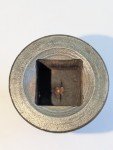 Socket Adapter 3/4" Female DRIVE 1" To Male DRIVE DURO CHROME 2990 USA