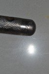 Vintage~ Duro-Chrome~ 15"~ 1/2" Drive Ratchet #689~ USA