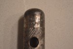 Vintage~ Duro-Chrome~ 15"~ 1/2" Drive Ratchet #689~ USA