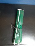 Vintage Duro-Chrome Tools - open end wrenches set #1703