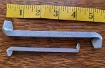 (7) Vintage Off-Set Screw Drivers -  Duro-Chrome, Proto, Williams, & Others USA