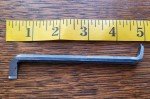(7) Vintage Off-Set Screw Drivers -  Duro-Chrome, Proto, Williams, & Others USA