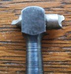 (7) Vintage Off-Set Screw Drivers -  Duro-Chrome, Proto, Williams, & Others USA