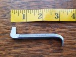 (7) Vintage Off-Set Screw Drivers -  Duro-Chrome, Proto, Williams, & Others USA