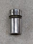 Duro Chrome USA 🇺🇲 1/4" 1/4dr 6pt. Socket 4510