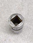 Duro Chrome USA 🇺🇲 1/4" 1/4dr 6pt. Socket 4510