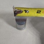 Vintage Duro Chrome 1305 Drag Link Socket 1/2” Drive 15/16” Blade USA Tool 