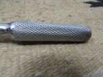 Duro-Chrome 3/8 Ratchet & Socket Set Great working Condition