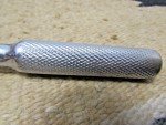 Duro-Chrome 3/8 Ratchet & Socket Set Great working Condition