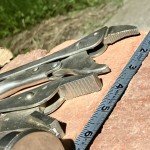 CRAFTSMAN 7” Locking Pliers, & DURO-CHROME 9” Vice Grip Pliers    ➡️ READ
