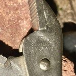 CRAFTSMAN 7” Locking Pliers, & DURO-CHROME 9” Vice Grip Pliers    ➡️ READ