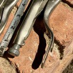 CRAFTSMAN 7” Locking Pliers, & DURO-CHROME 9” Vice Grip Pliers    ➡️ READ