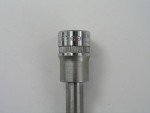 3/8" Clutch Head Driver with 3/8" Square Drive, Duro-Chrome USA 4469