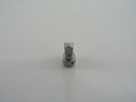 3/8" Clutch Head Driver with 3/8" Square Drive, Duro-Chrome USA 4469