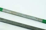 5x Offset Double Box End Wrenches Craftsman, Duro Chrome, Super Quality USA