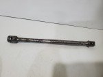 Duro Chrome 665D 10" Extension Bar