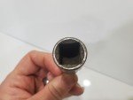 Duro Chrome 665D 10" Extension Bar