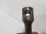 Duro Chrome 665D 10" Extension Bar